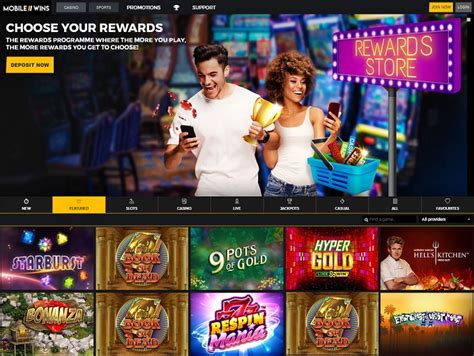mobilewins reviews|Mobile Wins Casino.
